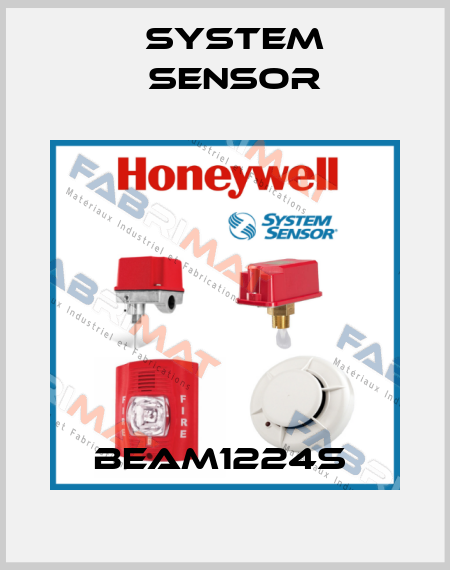 BEAM1224S  System Sensor