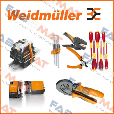 BLZP 5.00/05/270LR SN BK BX  Weidmüller