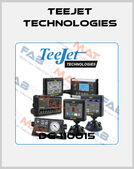 DG 110015  TeeJet Technologies