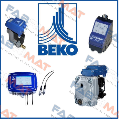 4003362  Beko