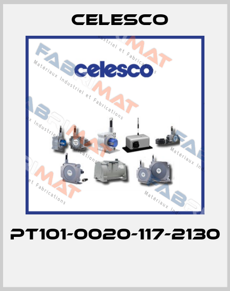 PT101-0020-117-2130  Celesco