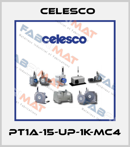 PT1A-15-UP-1K-MC4 Celesco