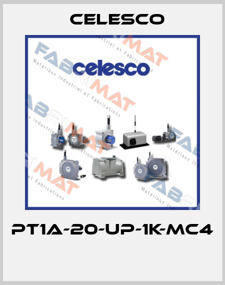 PT1A-20-UP-1K-MC4  Celesco