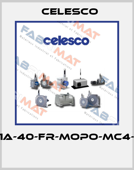 PT1A-40-FR-MOPO-MC4-SG  Celesco