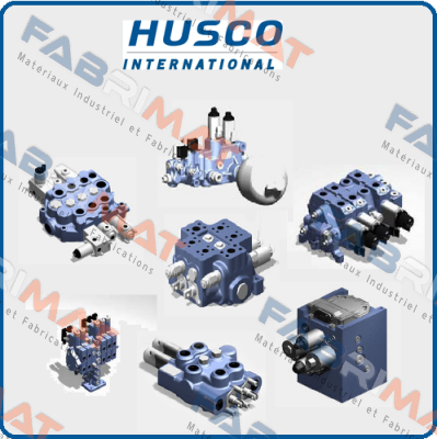 5001A115 Husco