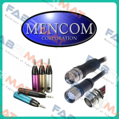 MDC-8FR-2-1M  MENCOM