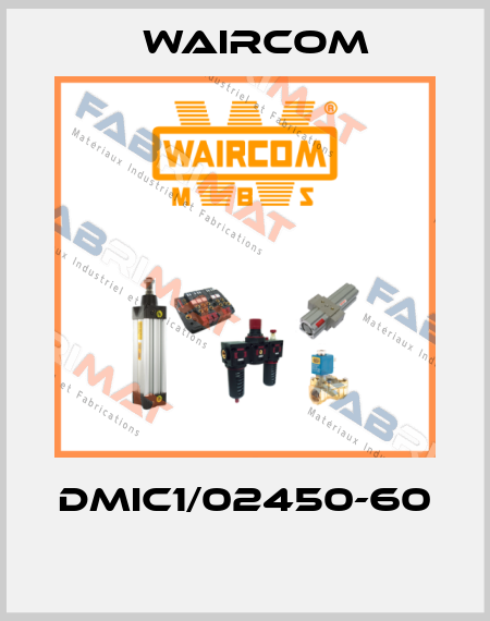DMIC1/02450-60  Waircom