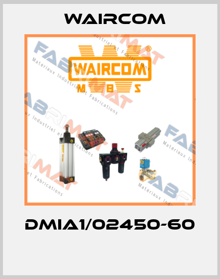 DMIA1/02450-60  Waircom