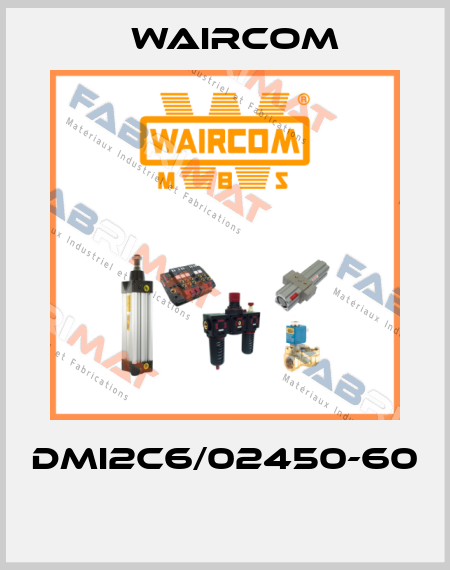 DMI2C6/02450-60  Waircom