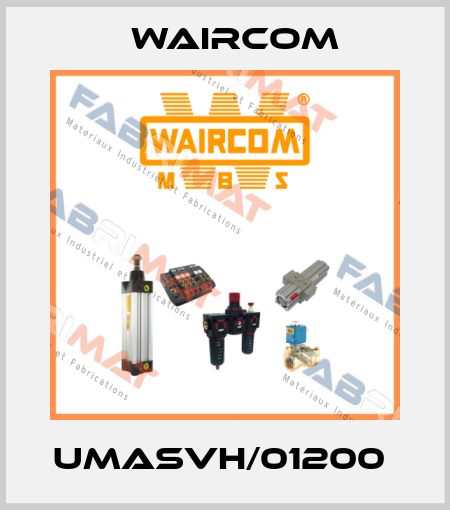 UMASVH/01200  Waircom