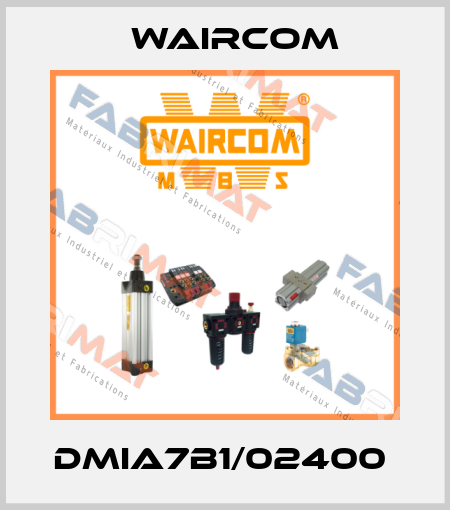 DMIA7B1/02400  Waircom
