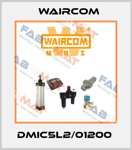 DMIC5L2/01200  Waircom