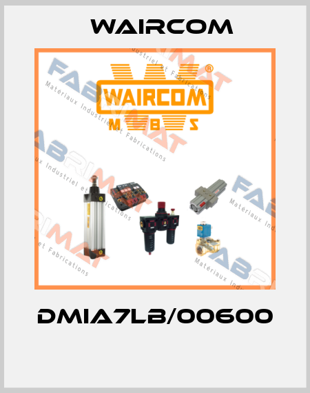 DMIA7LB/00600  Waircom