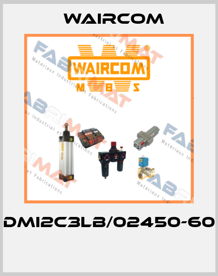 DMI2C3LB/02450-60  Waircom
