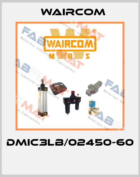 DMIC3LB/02450-60  Waircom
