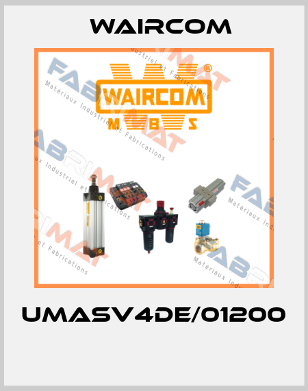 UMASV4DE/01200  Waircom