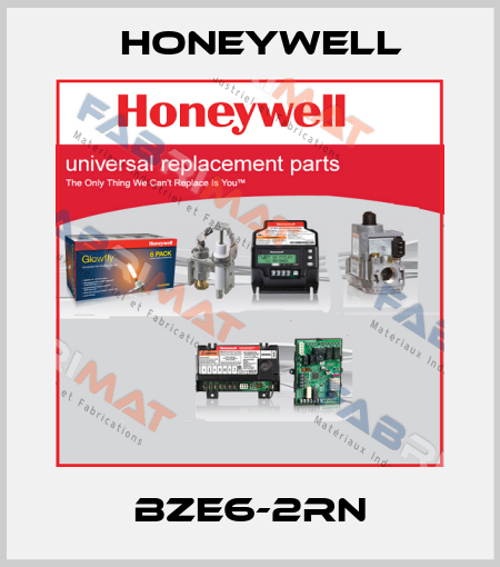 BZE6-2RN Honeywell