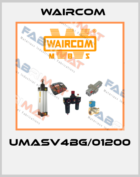 UMASV4BG/01200  Waircom