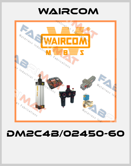 DM2C4B/02450-60  Waircom