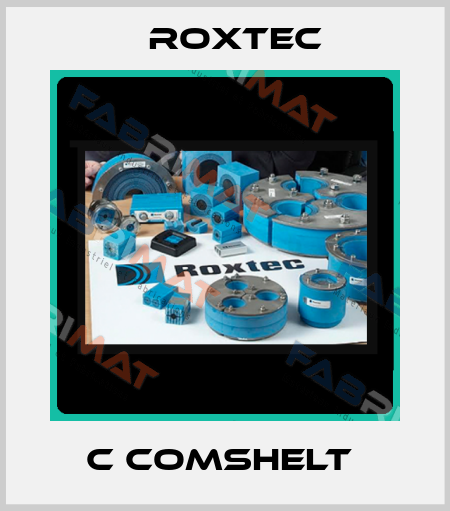 C ComShelt  Roxtec