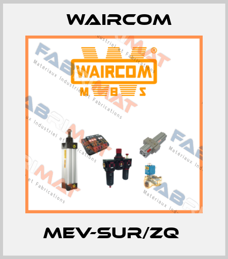 MEV-SUR/ZQ  Waircom