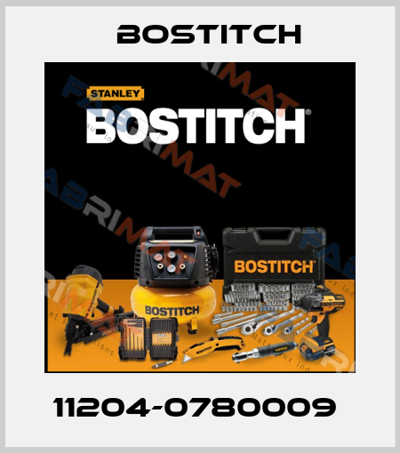 11204-0780009  Bostitch