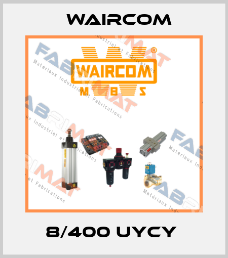 8/400 UYCY  Waircom