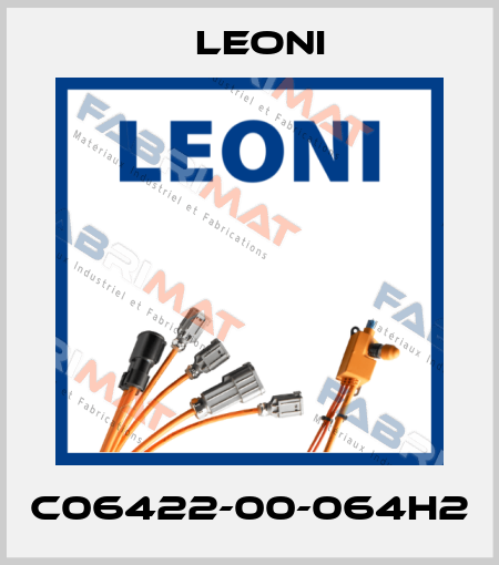 C06422-00-064H2 Leoni