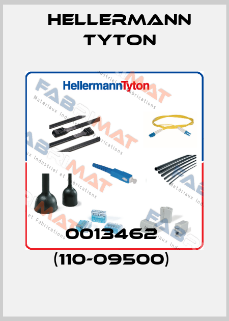 0013462  (110-09500)  Hellermann Tyton