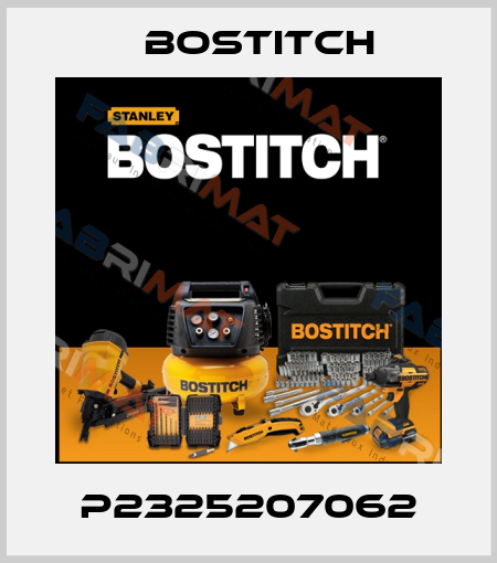 P2325207062 Bostitch