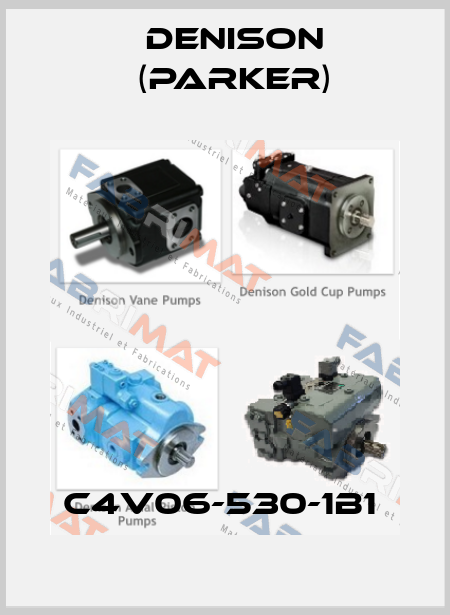 C4V06-530-1B1  Denison (Parker)