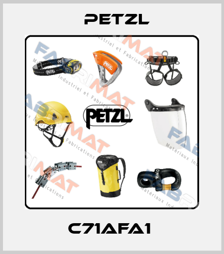 C71AFA1  Petzl