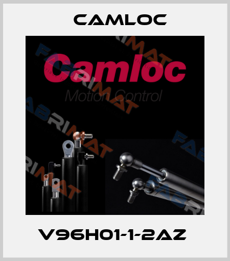 V96H01-1-2AZ  Camloc