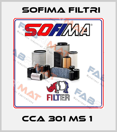 CCA 301 MS 1  Sofima Filtri