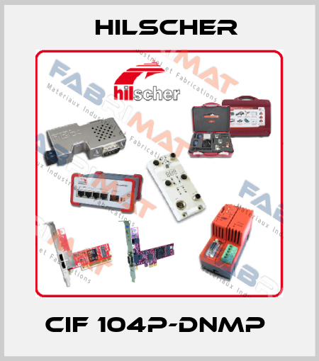 CIF 104P-DNMP  Hilscher