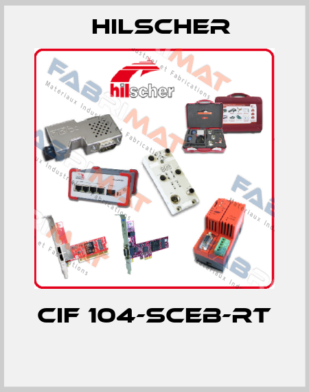 CIF 104-SCEB-RT  Hilscher