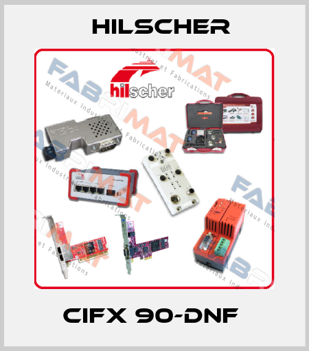 CIFX 90-DNF  Hilscher