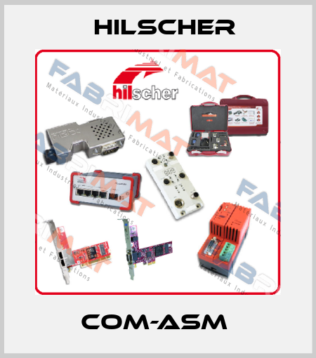 COM-ASM  Hilscher
