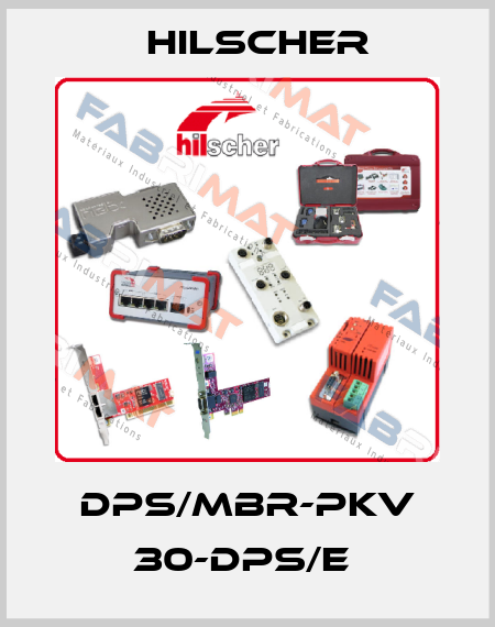 DPS/MBR-PKV 30-DPS/E  Hilscher