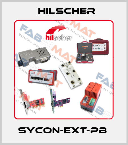 SYCON-EXT-PB  Hilscher