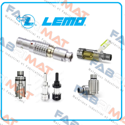 ERX.00.250.NTL  Lemo