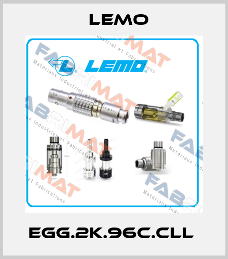 EGG.2K.96C.CLL  Lemo