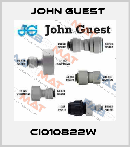 CI010822W  John Guest
