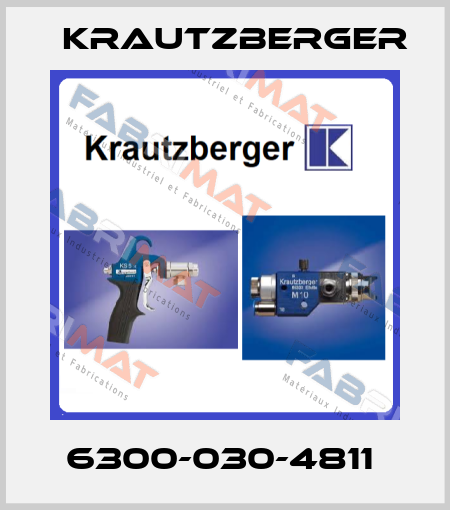 6300-030-4811  Krautzberger