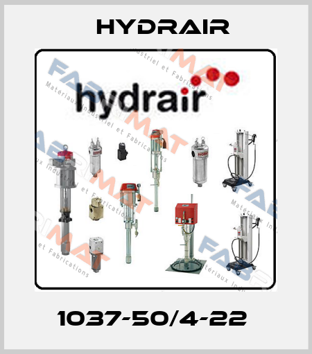 1037-50/4-22  Hydrair