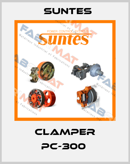Clamper PC-300  Suntes