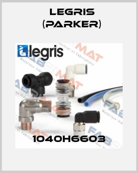 1040H6603 Legris (Parker)