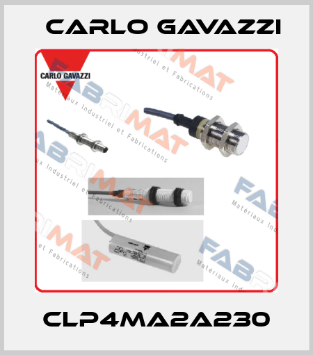 CLP4MA2A230 Carlo Gavazzi