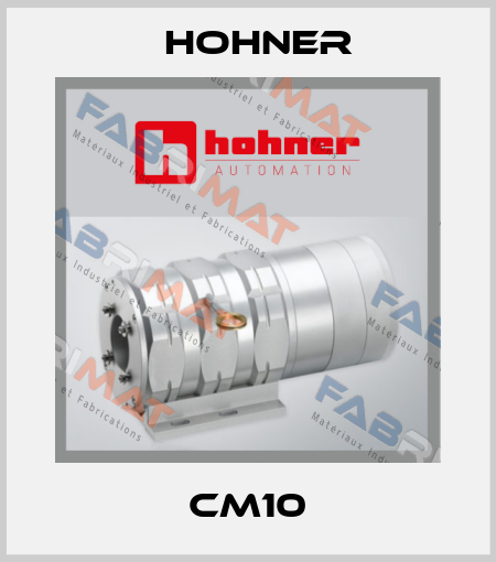 CM10 Hohner