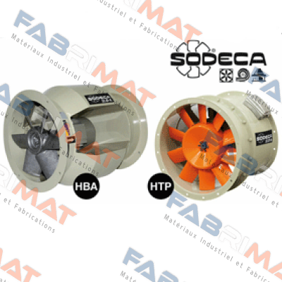 Product Code: 1016951, Model: HEPT-40-6M/H  Sodeca